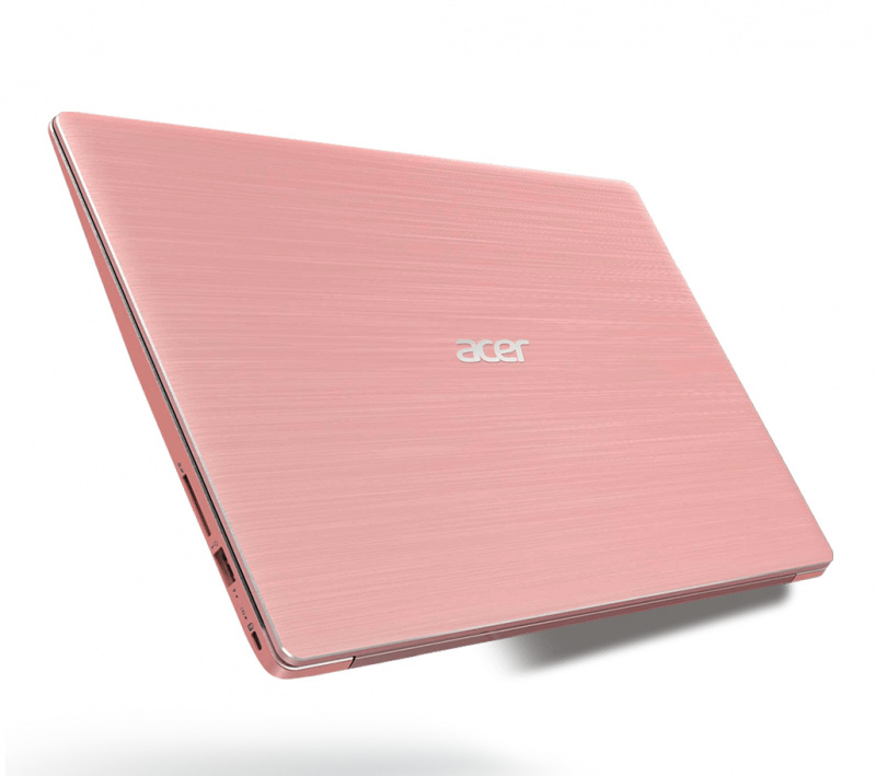 Acer Swift 3 Pink SF314-54-31CM (with backlight kb) 價錢、規格及 ...