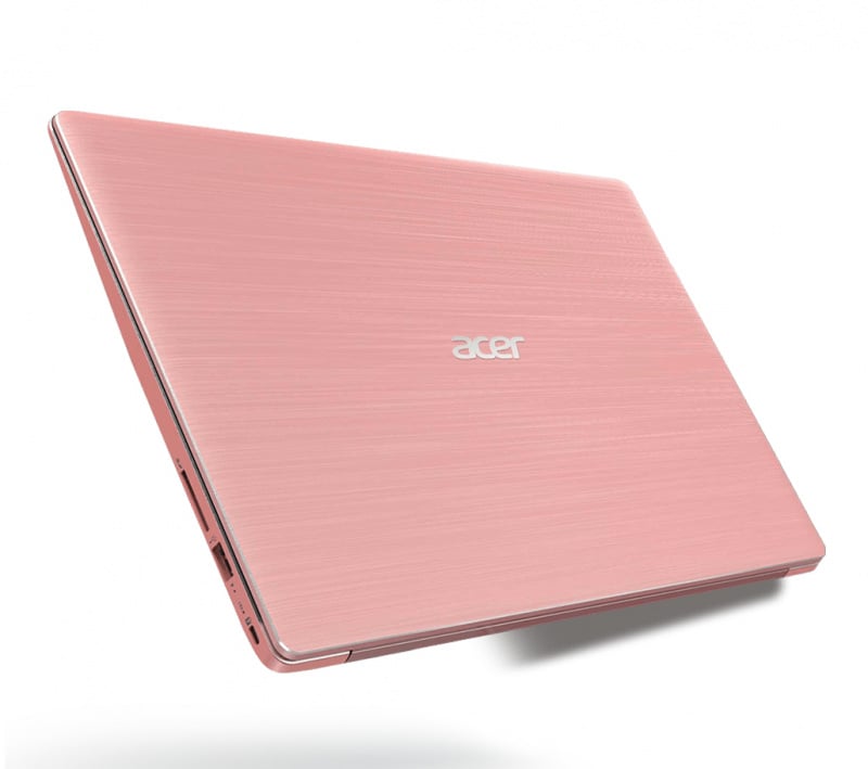 Розовый ноутбук купить. Acer Swift 3 розовый. Acer Swift 3. Ультрабук Acer Swift 1 розовый. Acer Swift 1 розовый.