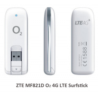 ZTE MF821D 4G-LTE USB Modem