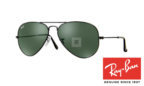 ray ban rb3025 l2823