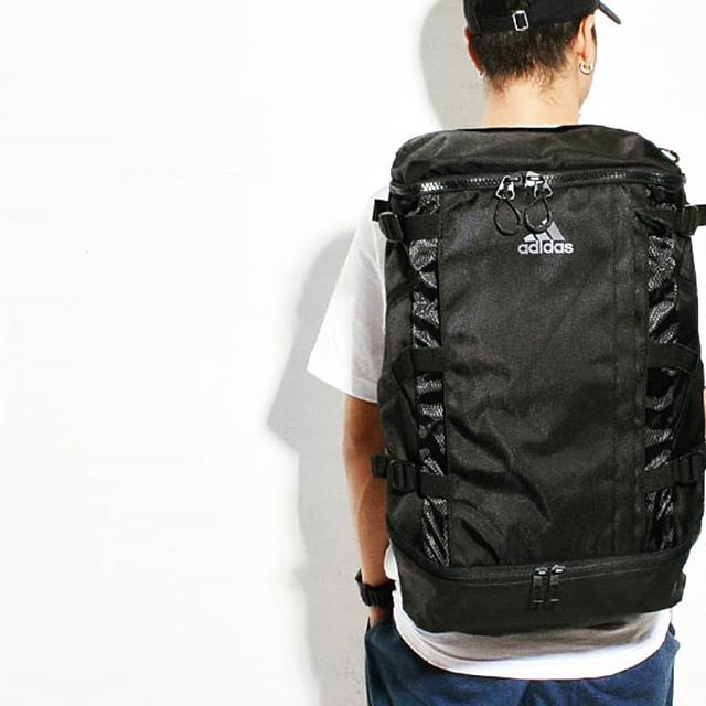 Adidas OPS BACKPACK 30L “BLACK” 價錢、規格及用家意見 香港格價網