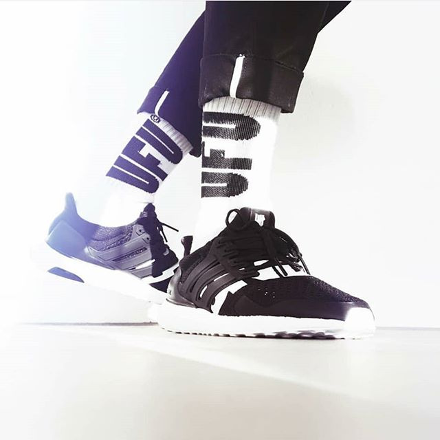 adidas boost undefeated