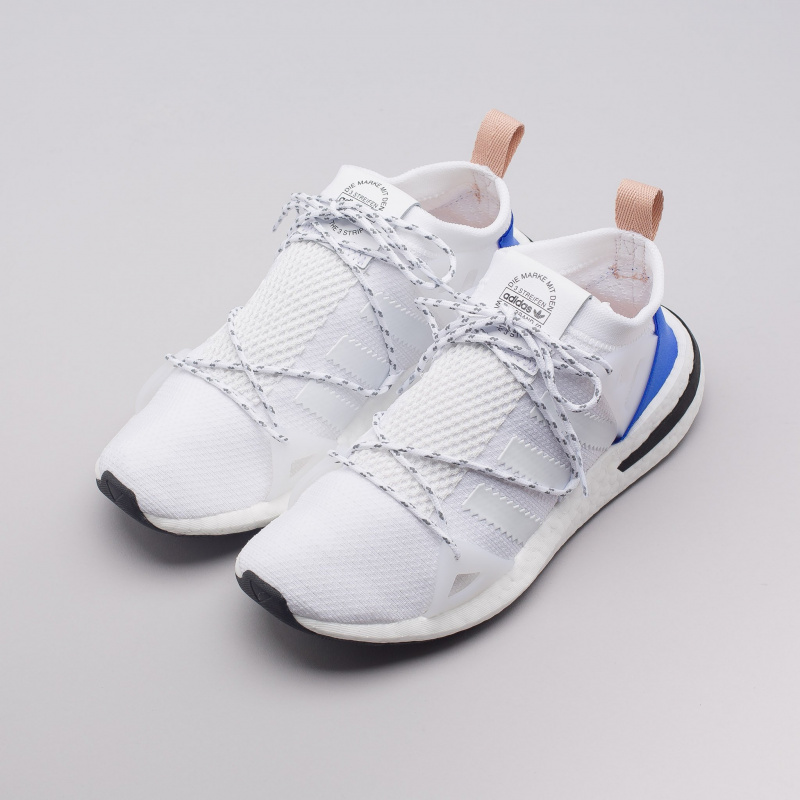 adidas arkyn blue