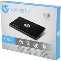 HP SSD S700 2.5" 250GB