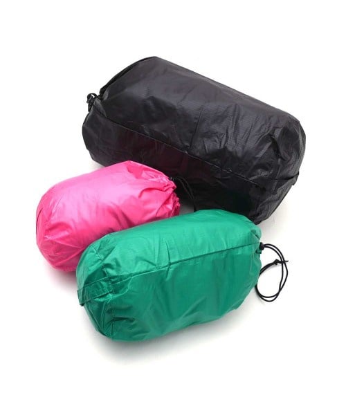 supreme nylon ditty bags