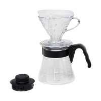 Hario V60 濾杯咖啡壺套裝