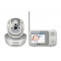 VTech 全彩色數碼視像及話音嬰兒監察器 BM3500