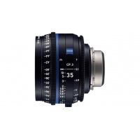 Zeiss CP.3 35mm Compact Prime T2.1