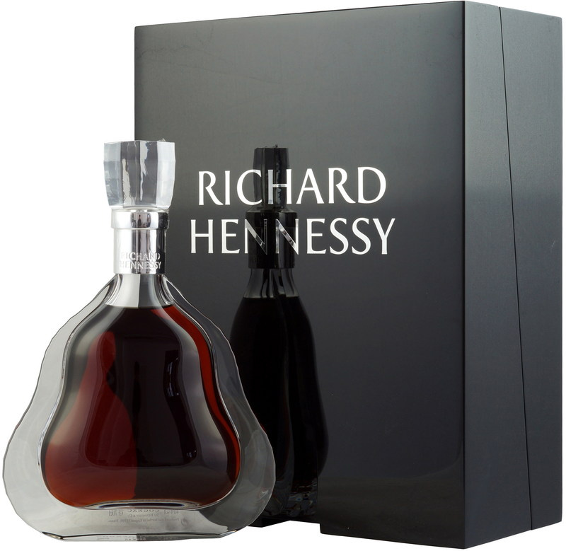 Hennessy Richard Hennessy Cognac 價錢、規格及用家意見 香港格價網
