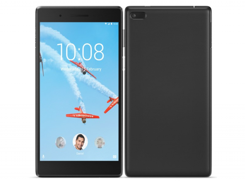 Lenovo Tab 7 TB-7504X 7吋 4G (2+16GB) 價錢、規格及用家意見 - 香港格價網 Price.com.hk
