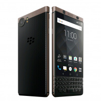 BlackBerry KEYone (4+64GB) Bronze Edition - DUAL SIM