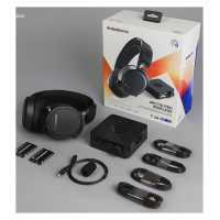 Steelseries Arctis Pro Wireless 頭戴式電競耳機