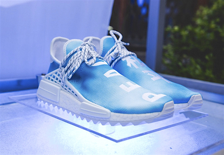 human race price