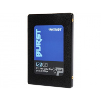 Patriot 240GB 2.5” SATA III SSD (PBU240GS25SSDR)