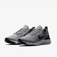 nike odyssey react grey