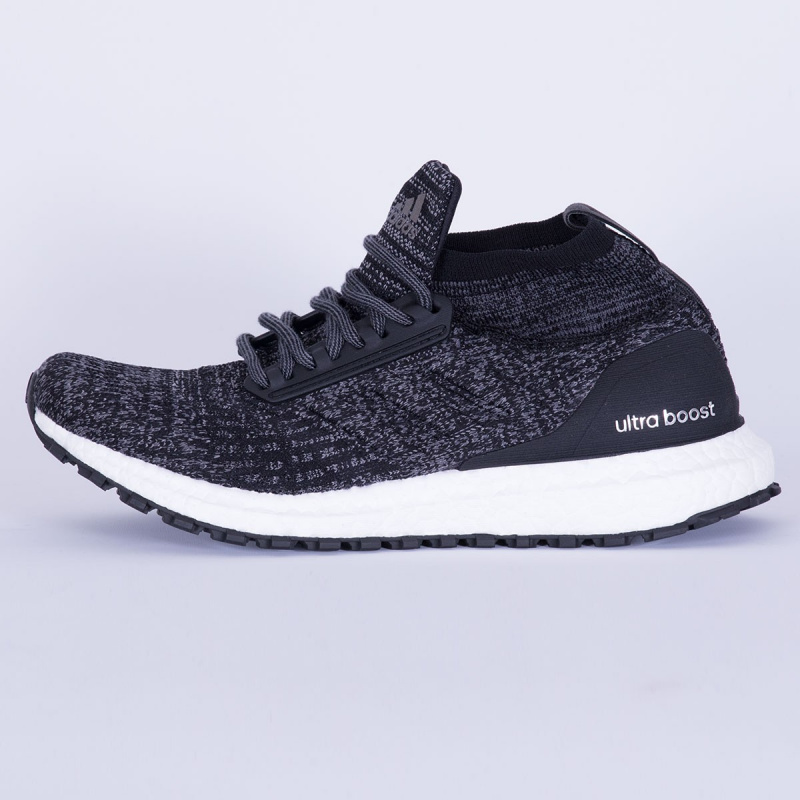 adidas ultra boost mid black