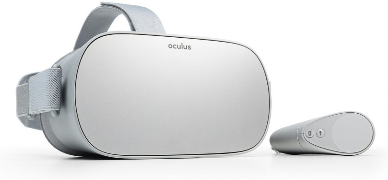 Oculus Go 32GB 價錢、規格及用家意見- 香港格價網Price.com.hk