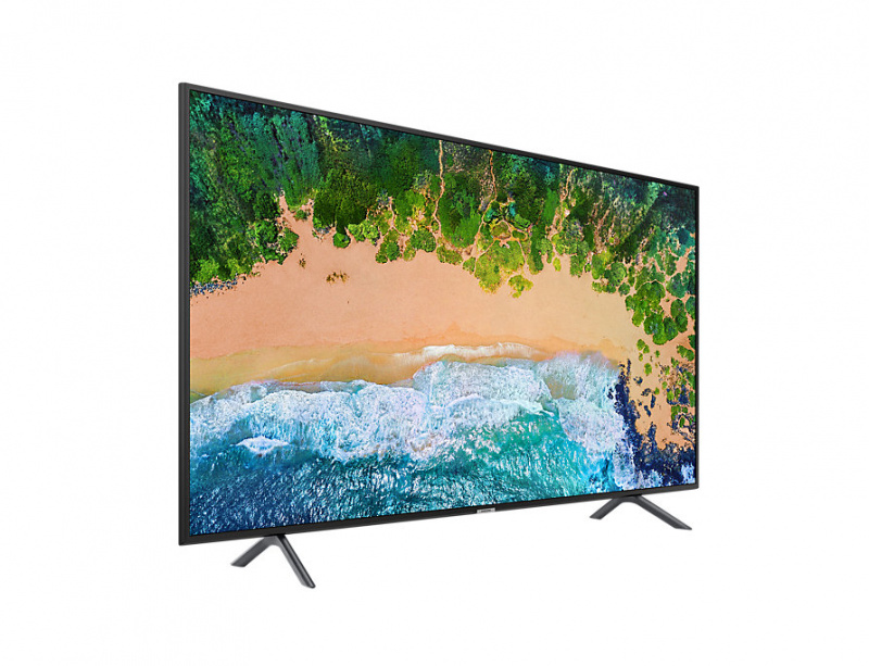 Samsung 三星 55吋 2018 UHD 4K Flat Smart TV NU7100 Series 7 UA55NU7100JXZK