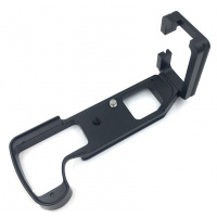 FOCUS L Plate (For SONY RX10M2 RX10 II) L型支架