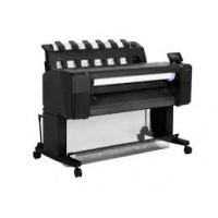 HP DesignJet T930 24" Printer (L2Y21A)