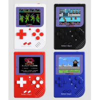 CoolBaby 迷你复古怀旧游戏机