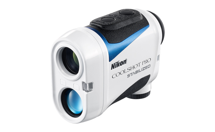 Nikon Coolshot Pro Stabilized Golf Laser Rangefinder 價錢、規格及用家意見 - 香港格價網