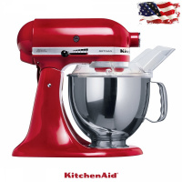 KitchenAid Artisan Series 5 Quart Tilt-Head 抬頭式廚師機 5KSM150PSE