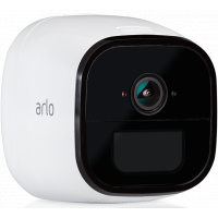 Netgear Arlo Go 4G LTE 防水無線網絡攝影機 VML4030