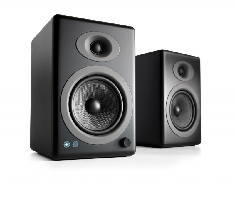 Audioengine Home Music System w/ Bluetooth aptXHD A5+ Wireless 價錢、規格及用