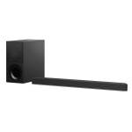 简易影院 – Sony Soundbar HT-X9000F 开箱评