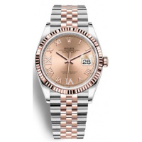 Rolex 126231-0027 價錢、規格及用家意見 