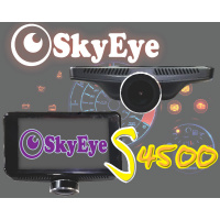 SKYEYE MINI DV S4500 行車記錄儀