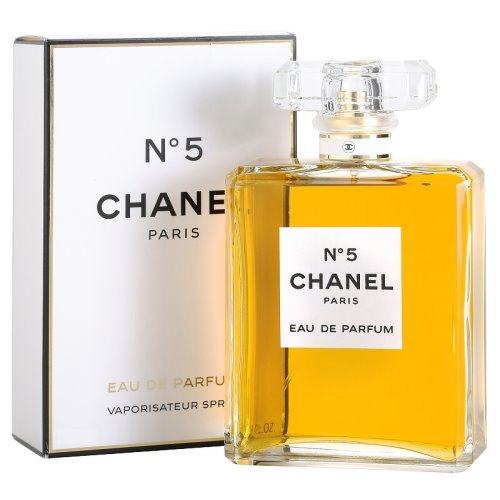 Chanel N°5 價錢、規格及用家意見- 香港格價網Price.com.hk