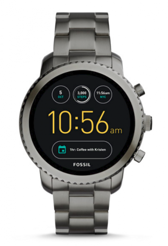 fossil ftw4001p