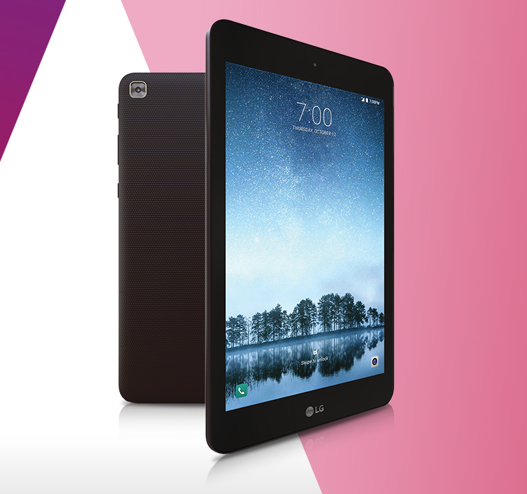 电脑 流动 平板电脑 lg lg g pad f2 8.