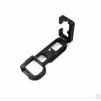 Fittest Camera Quick Release Plate QR L-Plate Bracket Grip For Sony A7 / A7S / A7R