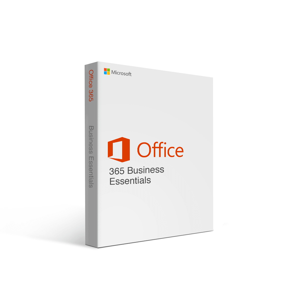 Microsoft Office 365 商務基本版 一年 (Business Essential) (1Year) 價錢、規格及用家意見