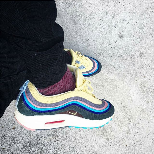 nike 97 wotherspoon price