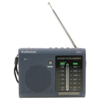 Audiomax MPR-9