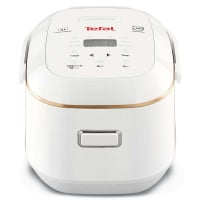 Tefal 特福 迷你快思邏輯球釜電飯煲 (0.7公升, 4杯) RK6011