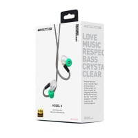 ADVANCED Model 3 入耳式耳機 價錢、規格及用家意見 - 香港格價網 Price.com.hk