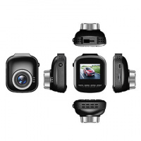 Anytek 前鏡單鏡頭行車記錄儀 G1