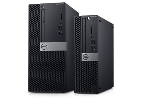 dell optiplex 7060 ssf (i5-8500/16gb/512gb ssd)