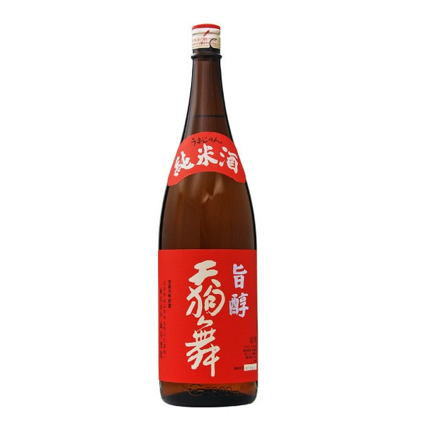 天狗舞旨醇純米1800ml 價錢 規格及用家意見 香港格價網price Com Hk