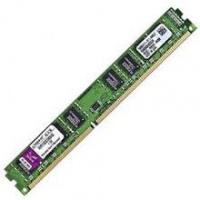 Kingston 1Rx8 512M x 64-Bit DDR3-1600 CL11 LONG-DIMM 4GB (單條) (KVR16N11S8/4)