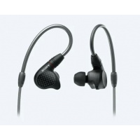 Sony 掛耳式耳機 IER-M7