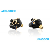 Acoustune HS1650CU 入耳式耳機
