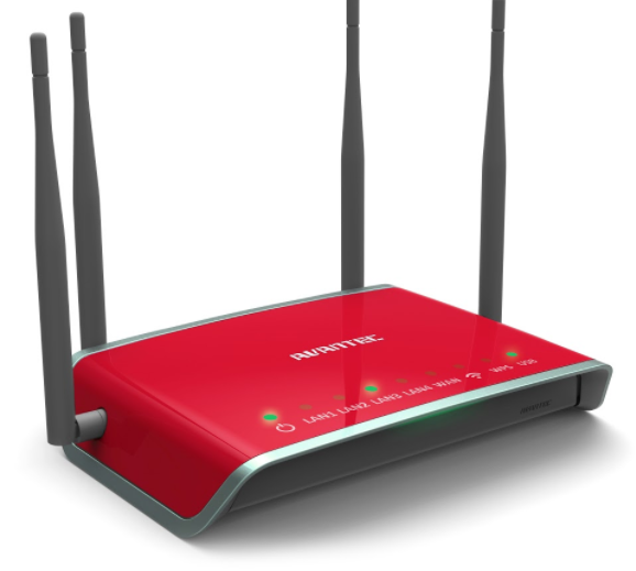 Avantec 雙頻路由器 AR120Q 價錢、規格及用家意見 - 香港格價網 Price.com.hk