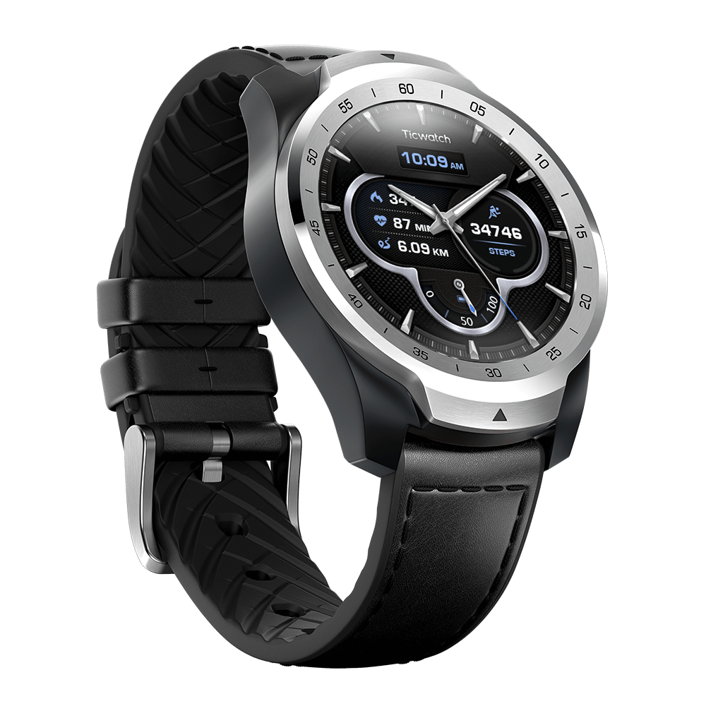 mobvoi ticwatch price