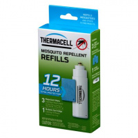 Thermacell 蚊片及燃料補充裝 Refills